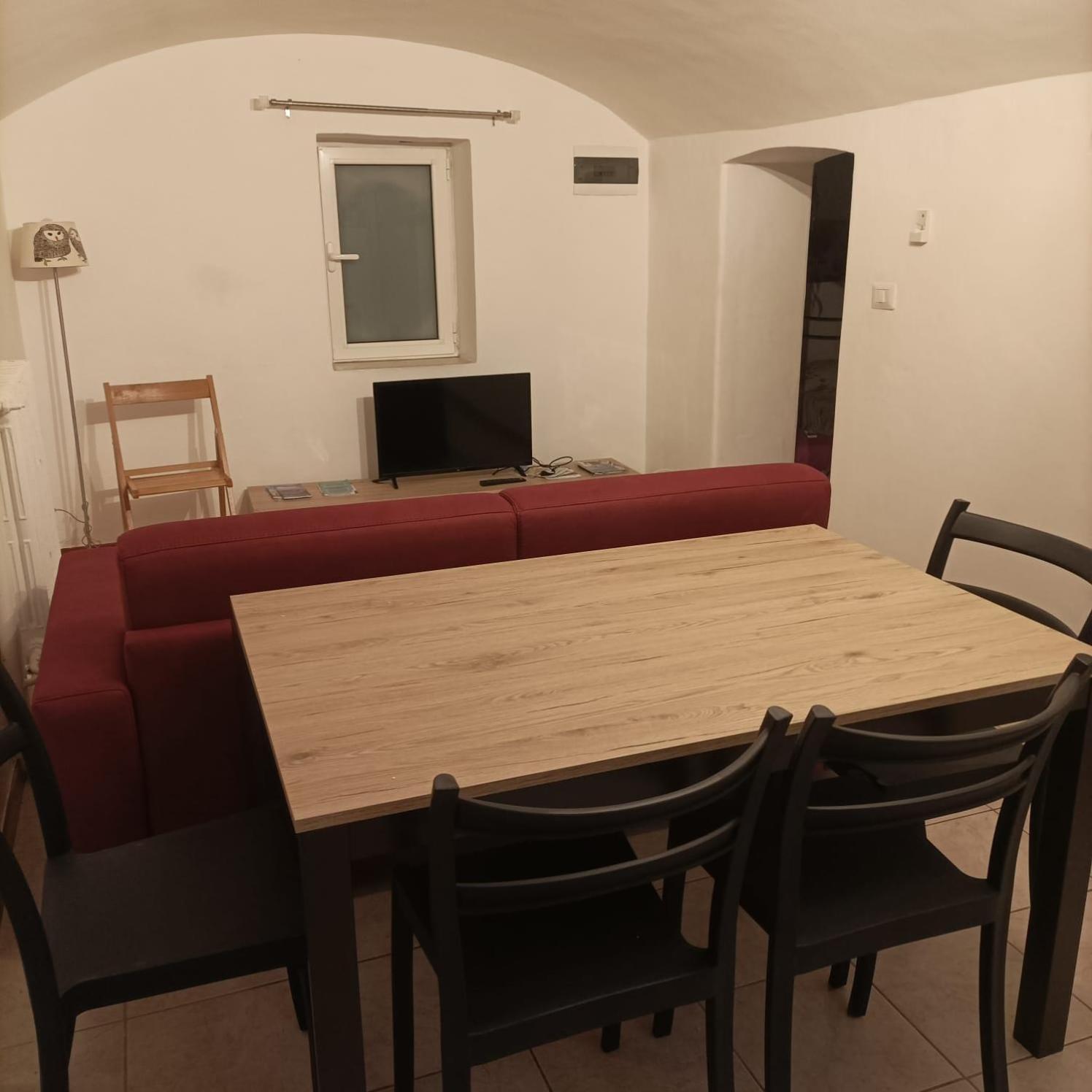 Chez Stefano Apartment Bari Exterior photo