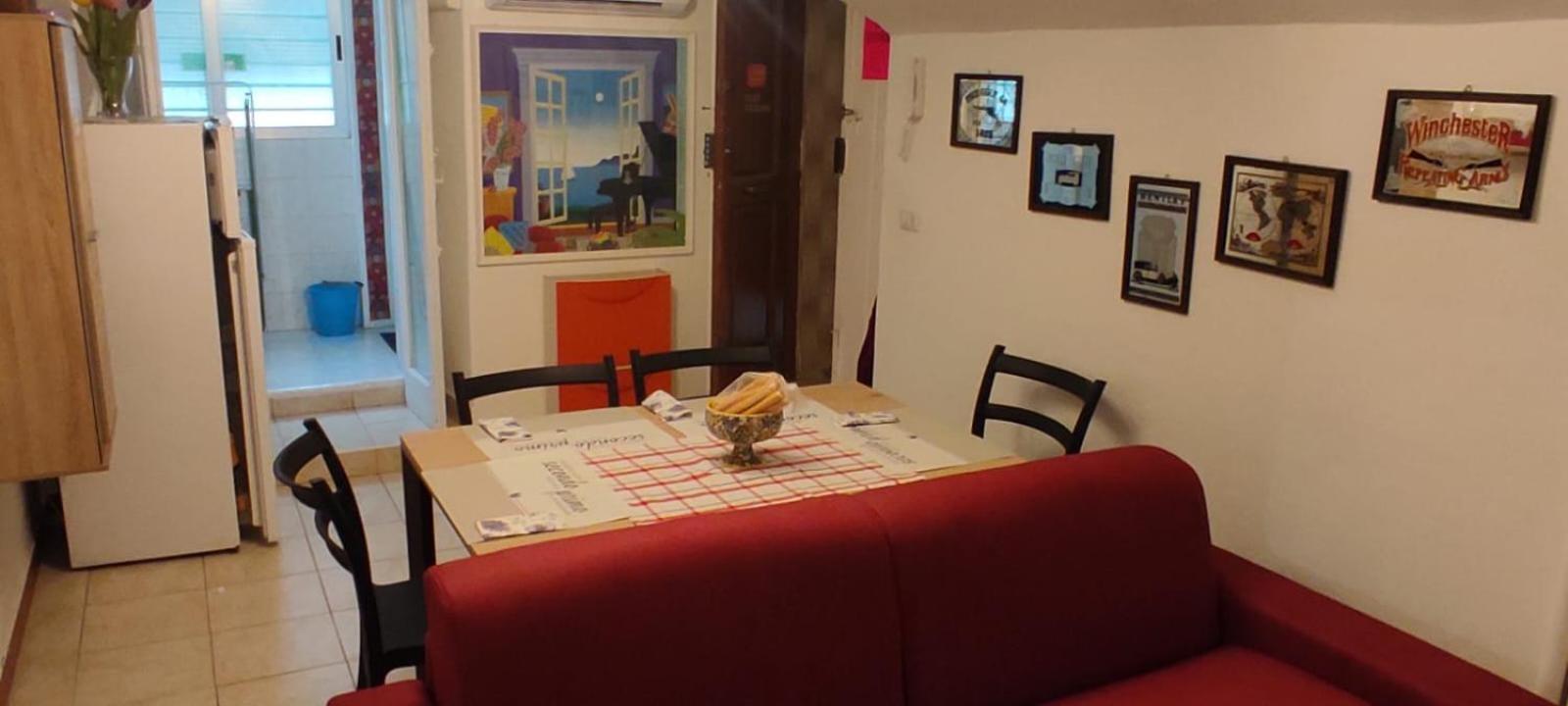 Chez Stefano Apartment Bari Room photo